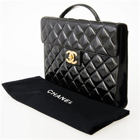 chanel briefcase men|Chanel handbags where to buy.